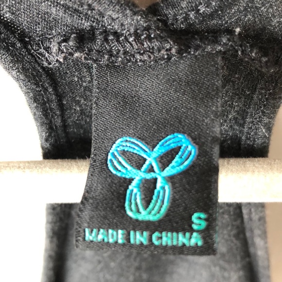 tna®️ Racerback Romper - Picture 3 of 7